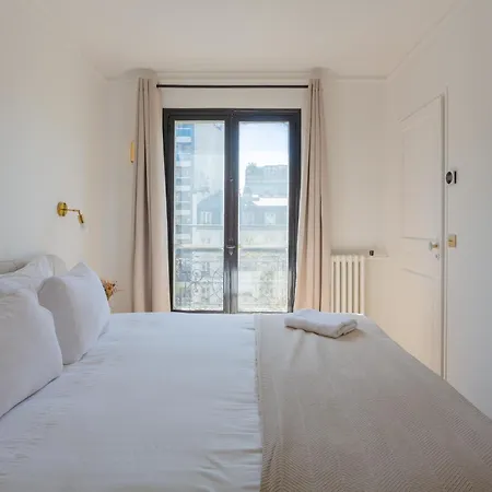 Rive Gauche Light And Elegance Daire