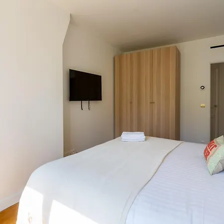 Rive Gauche Light And Elegance Daire *