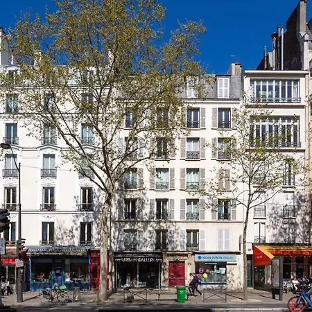 Rive Gauche Light And Elegance Daire